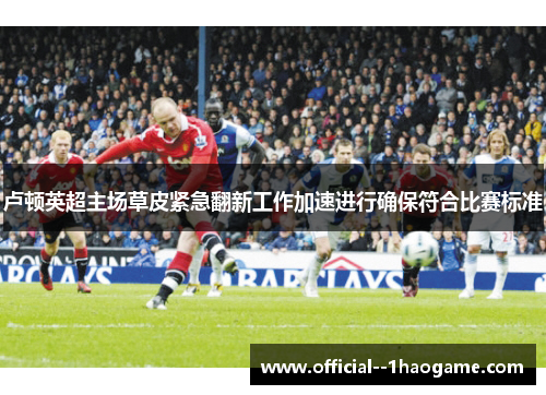 卢顿英超主场草皮紧急翻新工作加速进行确保符合比赛标准